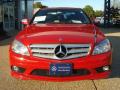 2008 C 300 Sport #6