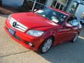 2008 C 300 Sport #7