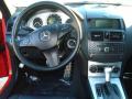 2008 C 300 Sport #10