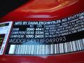 2008 C 300 Sport #21