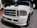 2006 F250 Super Duty Tuscany FTX Crew Cab 4x4 #1