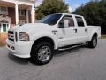 2006 F250 Super Duty Tuscany FTX Crew Cab 4x4 #2