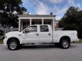 2006 F250 Super Duty Tuscany FTX Crew Cab 4x4 #3