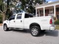 2006 F250 Super Duty Tuscany FTX Crew Cab 4x4 #4