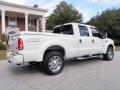 2006 F250 Super Duty Tuscany FTX Crew Cab 4x4 #8