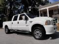 2006 F250 Super Duty Tuscany FTX Crew Cab 4x4 #10