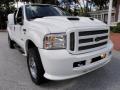 2006 F250 Super Duty Tuscany FTX Crew Cab 4x4 #11