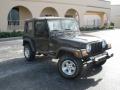 2006 Wrangler X 4x4 #1