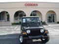 2006 Wrangler X 4x4 #2
