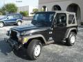 2006 Wrangler X 4x4 #3