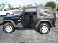 2006 Wrangler X 4x4 #4