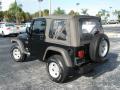 2006 Wrangler X 4x4 #5