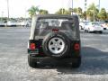 2006 Wrangler X 4x4 #6