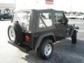 2006 Wrangler X 4x4 #7