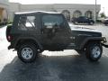 2006 Wrangler X 4x4 #8