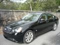 2006 M 35 Sedan #4
