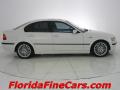 2003 3 Series 330i Sedan #4