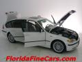 2003 3 Series 330i Sedan #7