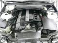 2003 3 Series 330i Sedan #9