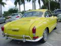 1971 Karmann Ghia Coupe #3