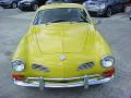 1971 Karmann Ghia Coupe #4
