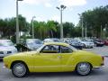 1971 Karmann Ghia Coupe #5