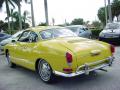 1971 Karmann Ghia Coupe #6