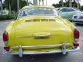 1971 Karmann Ghia Coupe #7