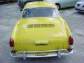 1971 Karmann Ghia Coupe #8