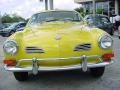 1971 Karmann Ghia Coupe #10