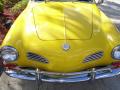 1971 Karmann Ghia Coupe #11