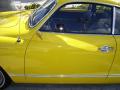 1971 Karmann Ghia Coupe #13