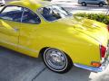 1971 Karmann Ghia Coupe #14