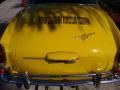 1971 Karmann Ghia Coupe #15