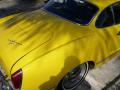 1971 Karmann Ghia Coupe #16