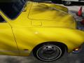 1971 Karmann Ghia Coupe #18