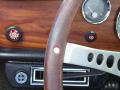 1971 Karmann Ghia Coupe #25
