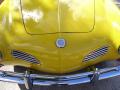 1971 Karmann Ghia Coupe #30