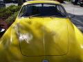 1971 Karmann Ghia Coupe #31