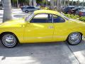 1971 Karmann Ghia Coupe #32