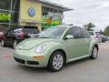 2009 New Beetle 2.5 Coupe #1