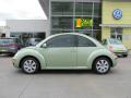 2009 New Beetle 2.5 Coupe #2