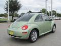 2009 New Beetle 2.5 Coupe #5