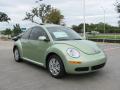 2009 New Beetle 2.5 Coupe #7