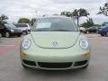 2009 New Beetle 2.5 Coupe #8