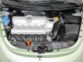 2009 New Beetle 2.5 Coupe #18