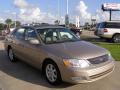 2001 Avalon XLS #7