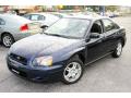 2005 Impreza 2.5 RS Sedan #1