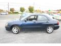2005 Impreza 2.5 RS Sedan #7