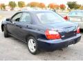2005 Impreza 2.5 RS Sedan #8
